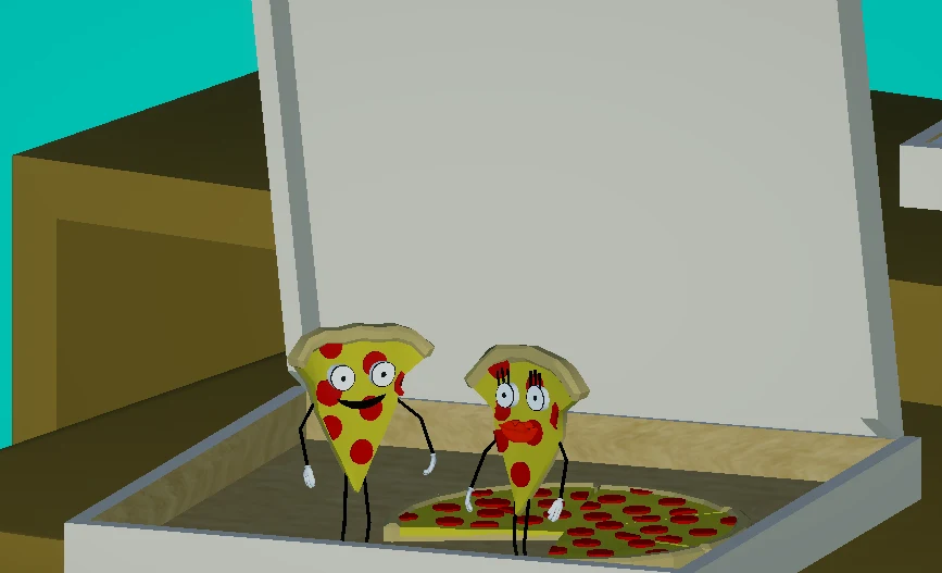 Toon X Mobile screenshot