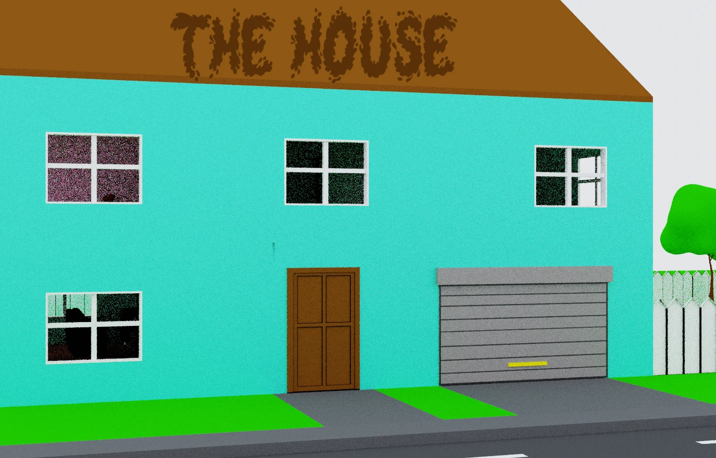 Toon X Mobile screenshot