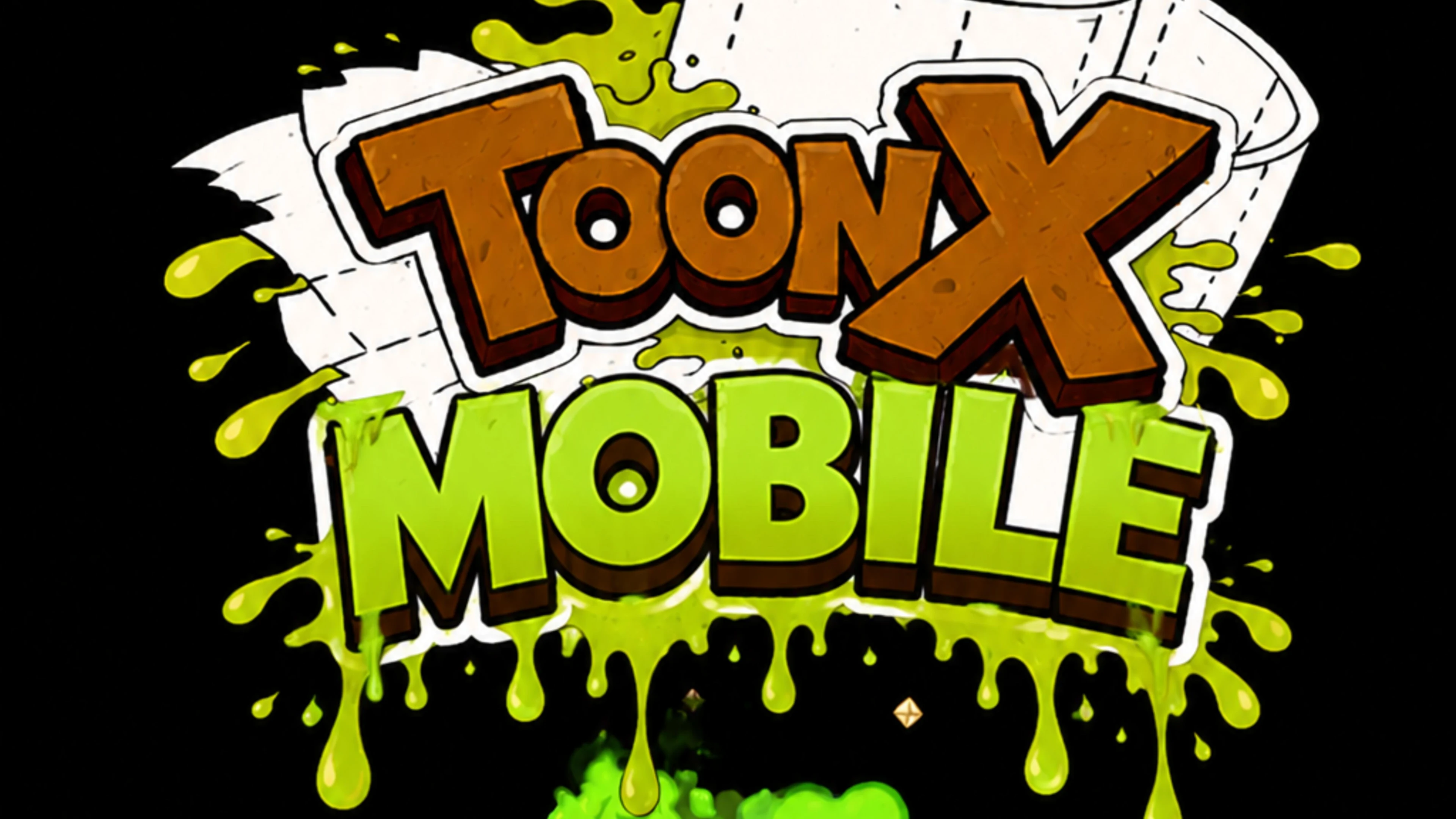Toon X Mobile screenshot