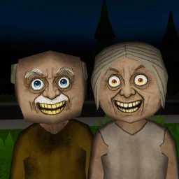Icono de The Road Home: Granny Escape