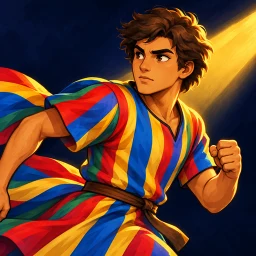 Joseph's Escape 아이콘